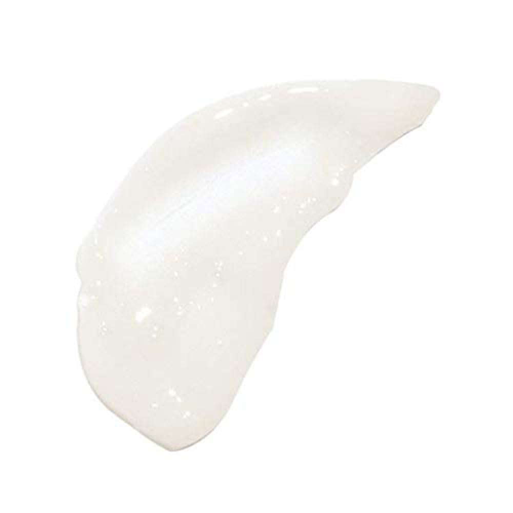 Vitamin C Facial Serum with Hyaluronic Acid, Vitamin E & Aloe Vera — Image 3